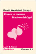Cover Komm in meinen Maulkwurfsh&uuml;gel